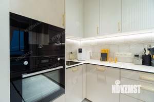 1-к квартира, на длительный срок, 34м2, 15/19 этаж