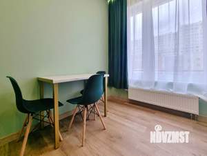 1-к квартира, на длительный срок, 35м2, 2/15 этаж