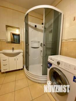 1-к квартира, на длительный срок, 47м2, 10/25 этаж