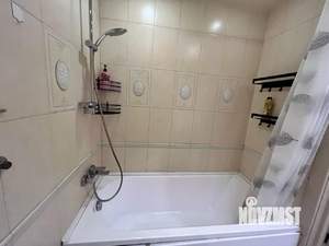 1-к квартира, на длительный срок, 36м2, 11/25 этаж