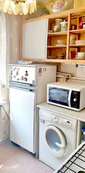 2-к квартира, на длительный срок, 45м2, 3/5 этаж