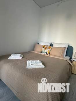 1-к квартира, посуточно, 29м2, 5/7 этаж