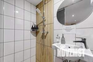 1-к квартира, посуточно, 16м2, 1/5 этаж