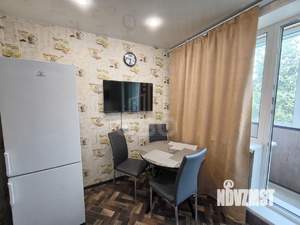 1-к квартира, на длительный срок, 34м2, 6/14 этаж