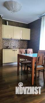 2-к квартира, на длительный срок, 55м2, 1/5 этаж