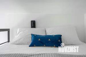 1-к квартира, посуточно, 18м2, 1/1 этаж