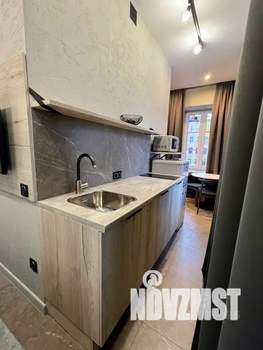 1-к квартира, посуточно, 20м2, 3/5 этаж