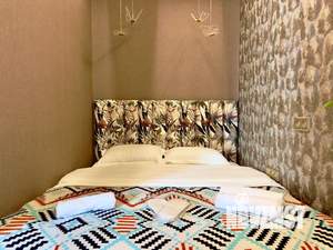 1-к квартира, посуточно, 30м2, 4/5 этаж
