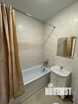 1-к квартира, на длительный срок, 30м2, 10/12 этаж