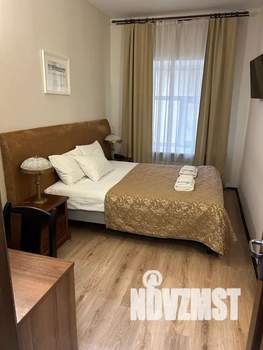 1-к квартира, посуточно, 19м2, 5/5 этаж