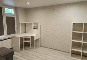 2-к квартира, на длительный срок, 45м2, 1/5 этаж