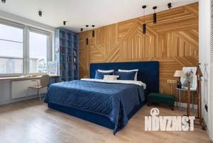 2-к квартира, посуточно, 88м2, 1/1 этаж