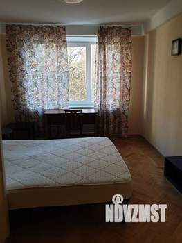 1-к квартира, на длительный срок, 31м2, 4/9 этаж