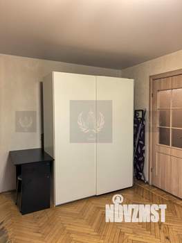1-к квартира, на длительный срок, 38м2, 4/5 этаж