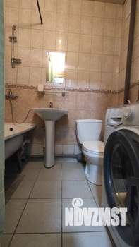 1-к квартира, на длительный срок, 38м2, 1/10 этаж