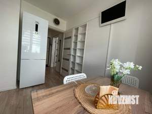 1-к квартира, посуточно, 33м2, 6/22 этаж