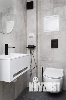 Студия квартира, посуточно, 37м2, 2/6 этаж