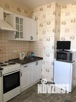 1-к квартира, посуточно, 40м2, 10/10 этаж