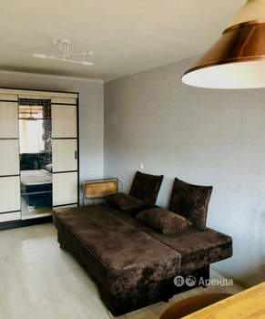 1-к квартира, на длительный срок, 33м2, 7/12 этаж