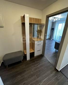 1-к квартира, на длительный срок, 34м2, 9/9 этаж