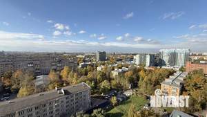 Студия квартира, на длительный срок, 30м2, 15/20 этаж