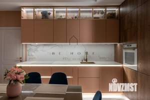 4-к квартира, на длительный срок, 96м2, 1/12 этаж