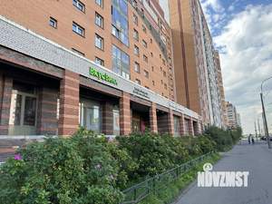2-к квартира, на длительный срок, 70м2, 16/18 этаж