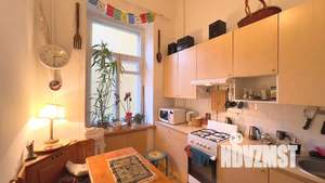 3-к квартира, посуточно, 80м2, 2/4 этаж