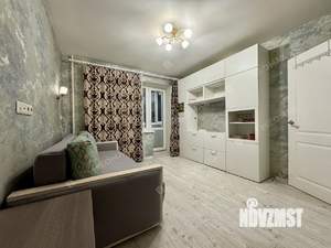 1-к квартира, на длительный срок, 35м2, 13/13 этаж