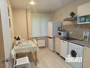 1-к квартира, на длительный срок, 36м2, 7/12 этаж