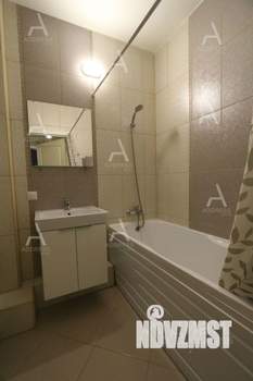 1-к квартира, на длительный срок, 34м2, 4/16 этаж