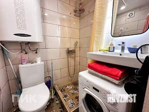 1-к квартира, на длительный срок, 16м2, 2/3 этаж