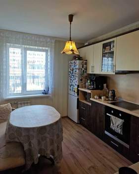 2-к квартира, на длительный срок, 60м2, 10/10 этаж
