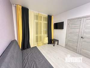 1-к квартира, на длительный срок, 41м2, 3/16 этаж