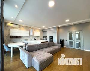 4-к квартира, на длительный срок, 171м2, 21/21 этаж