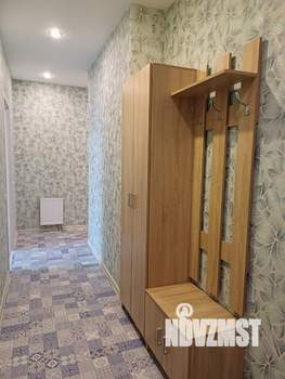 1-к квартира, на длительный срок, 40м2, 1/5 этаж