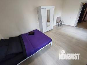 2-к квартира, посуточно, 70м2, 2/16 этаж
