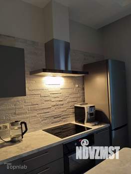 1-к квартира, на длительный срок, 42м2, 4/9 этаж