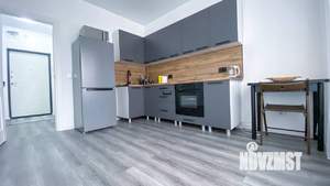 1-к квартира, на длительный срок, 34м2, 2/4 этаж
