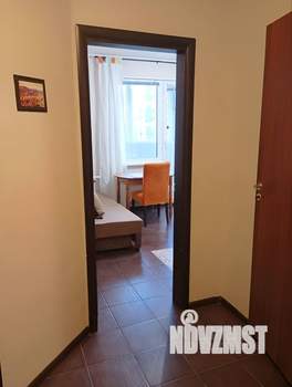 1-к квартира, на длительный срок, 39м2, 11/16 этаж