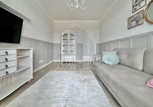 2-к квартира, на длительный срок, 53м2, 5/22 этаж