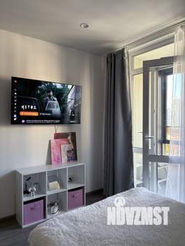 Студия квартира, на длительный срок, 28м2, 9/14 этаж