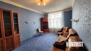 2-к квартира, на длительный срок, 56м2, 3/5 этаж
