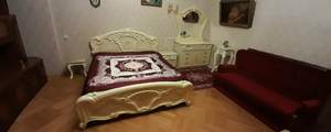 3-к квартира, на длительный срок, 100м2, 1/2 этаж