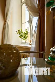 3-к квартира, посуточно, 80м2, 2/2 этаж