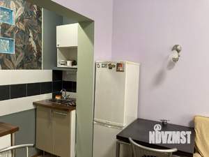 Студия квартира, на длительный срок, 25м2, 2/6 этаж