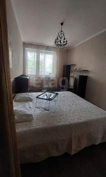 1-к квартира, на длительный срок, 40м2, 2/20 этаж