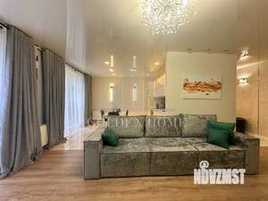 2-к квартира, на длительный срок, 75м2, 5/9 этаж