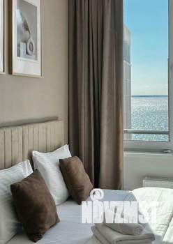 1-к квартира, посуточно, 23м2, 1/1 этаж