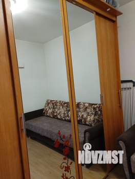 1-к квартира, на длительный срок, 40м2, 14/16 этаж